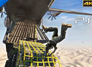 Uncharted 3: Oszustwo Drake’a