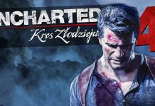 Uncharted 4: Kres złodzieja