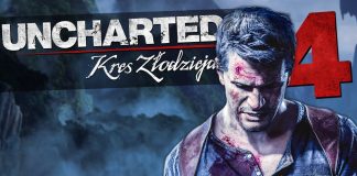 Uncharted 4: Kres złodzieja