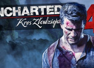 Uncharted 4: Kres złodzieja