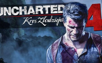 Uncharted 4: Kres złodzieja