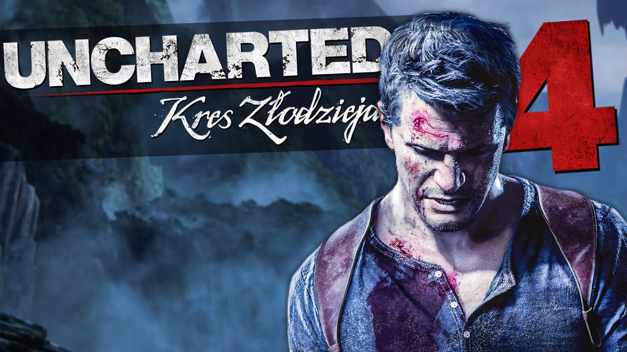 Uncharted 4: Kres złodzieja – piękne zakończenie historii rabusia