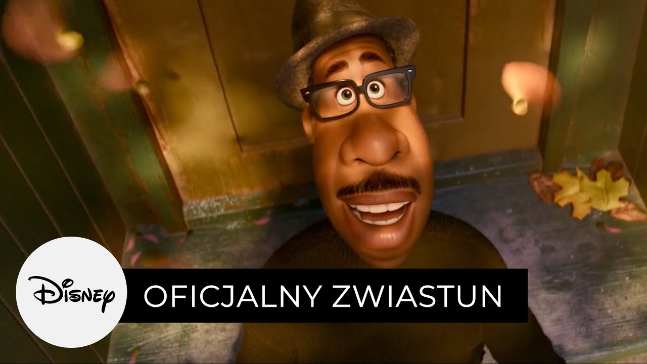 Co w duszy gra – animacja, która poruszyła widzów na całym świecie