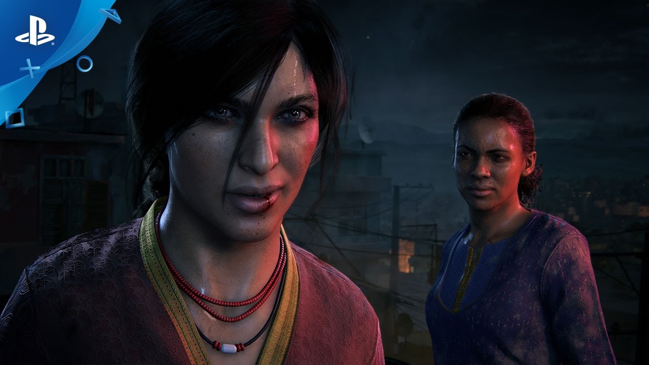 Uncharted: Zaginione dziedzictwo – historia bez Nathana może być dobra?