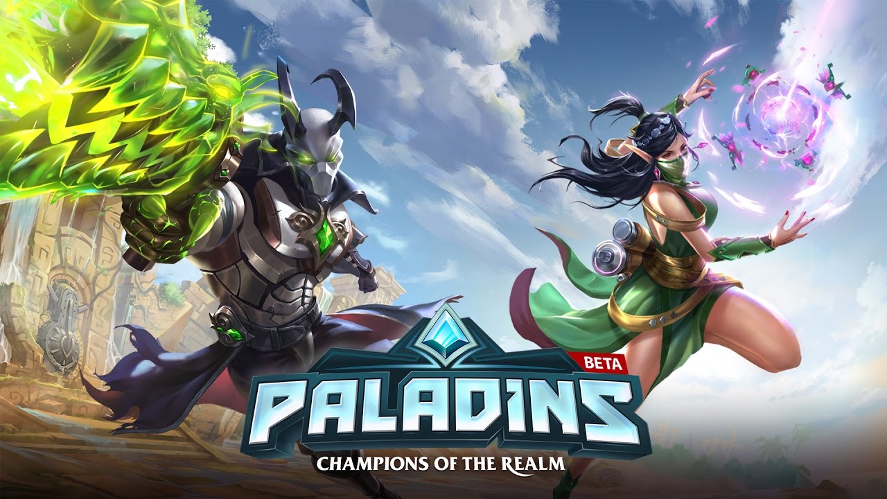 Smutny koniec Paladins. Dawny gigant odchodzi po cichu