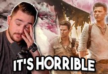 Uncharted