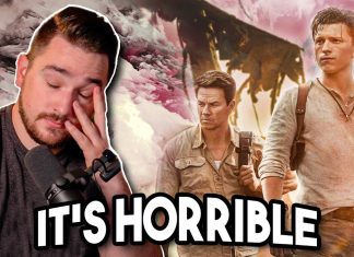 Uncharted