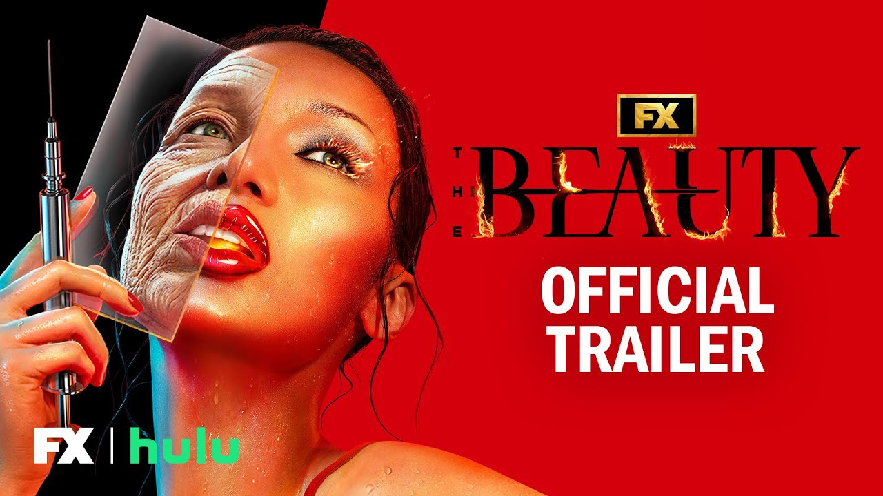 The Beauty – serial o obsesji perfekcyjnego wyglądu