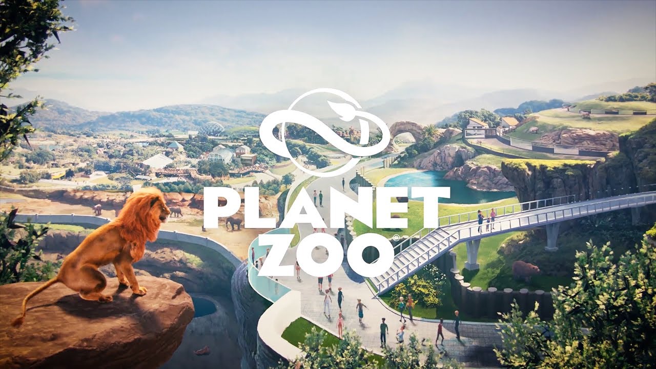 Planet Zoo – najlepszy symulator zoo i jego największy problem