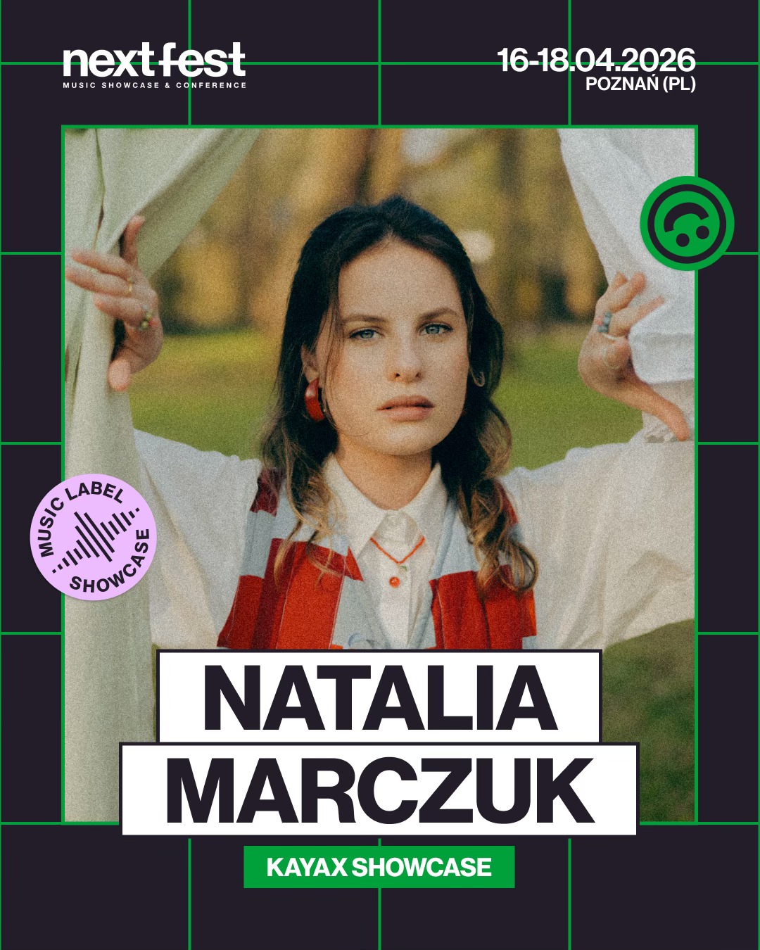 Natalia Marczuk : “Perfekcjonizm nie zawsze jest dobry”
