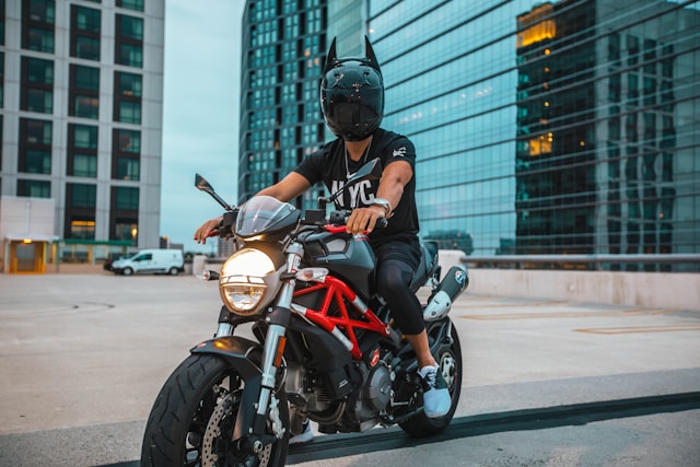 Jak przygotować motocykl do sezonu krok po kroku