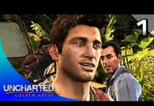 Uncharted: Golden Abyss