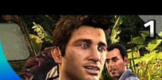Uncharted: Golden Abyss