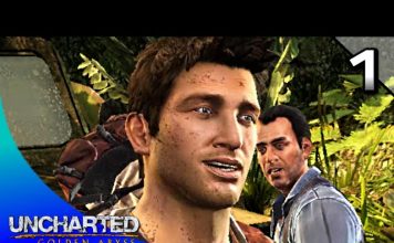 Uncharted: Golden Abyss