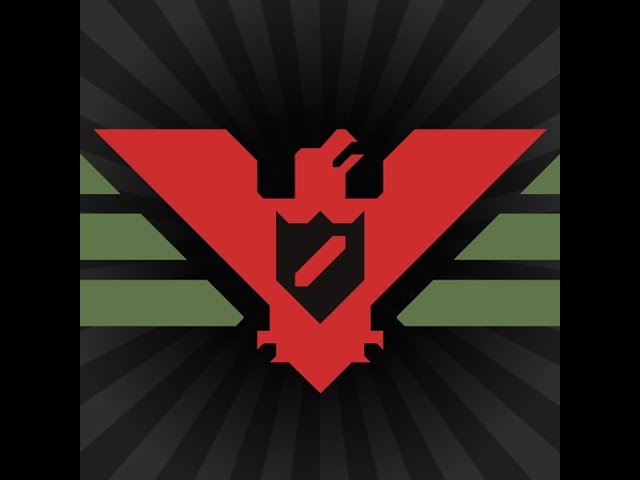 Gdzieś na przejściu granicznym w Arstotzce – Papers, Please