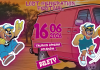 Lost Generation Festival - plakat