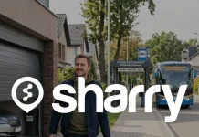 sharry - znajdź tanie bilety na wyjazdy po Europie
