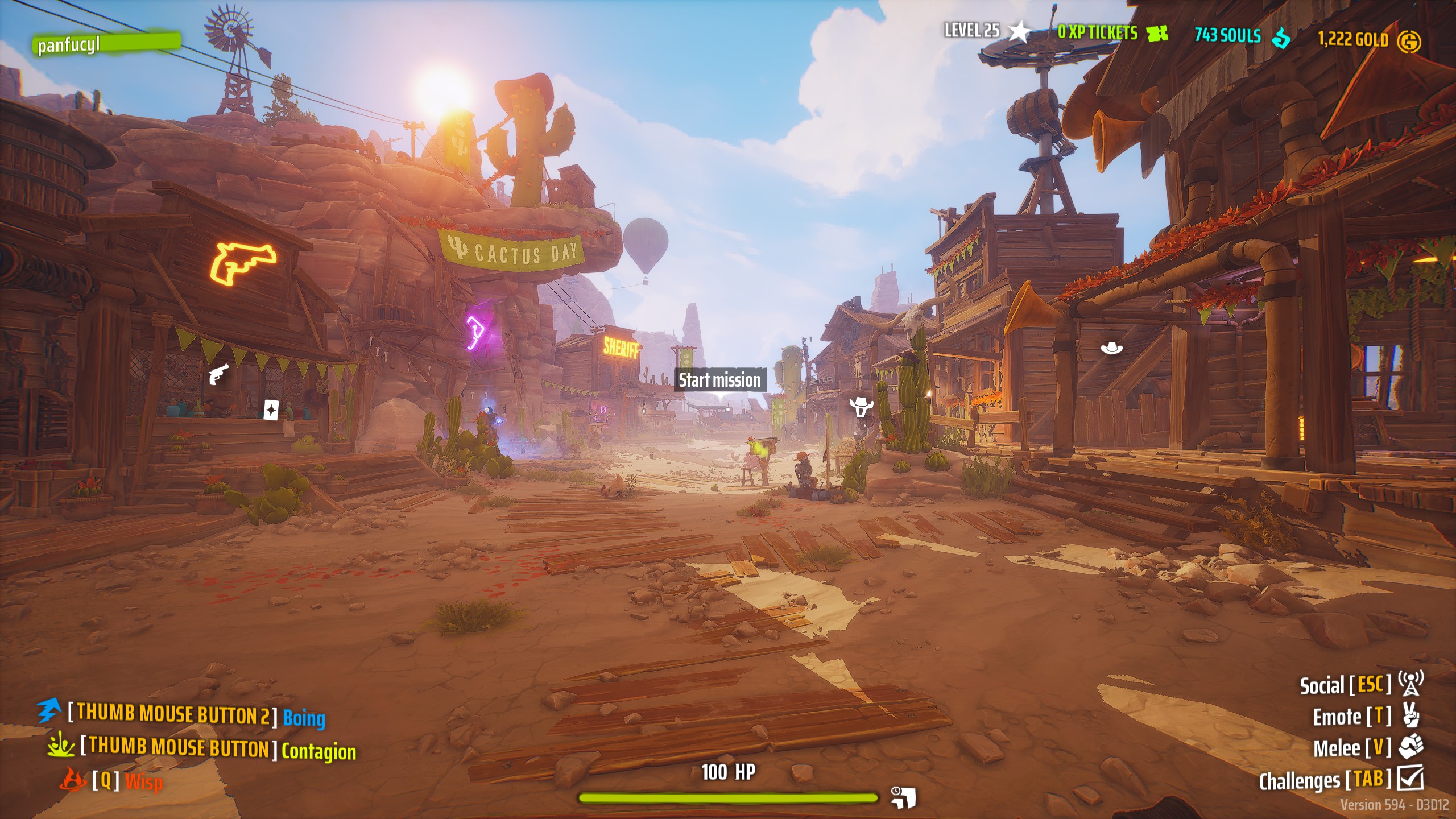 Far Far West – robo-kowboje w sosie Deep Rock Galactic i Helldivers 2