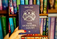 Dwór skrzydeł i zguby