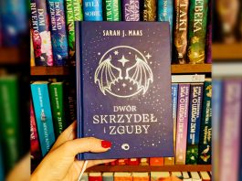 Dwór skrzydeł i zguby