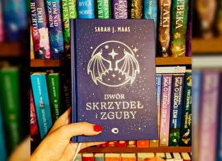 Dwór skrzydeł i zguby