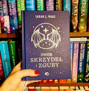 Dwór skrzydeł i zguby