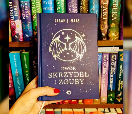 Dwór skrzydeł i zguby