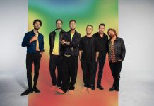 OneRepublic już wkrótce w Krakowie! OneRepublic - fot. materiały prasowe
