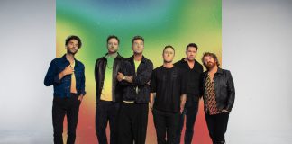 OneRepublic - fot. materiały prasowe