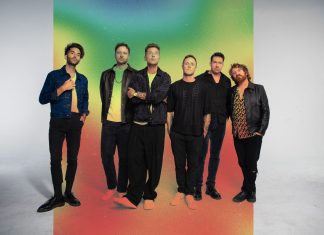 OneRepublic - fot. materiały prasowe