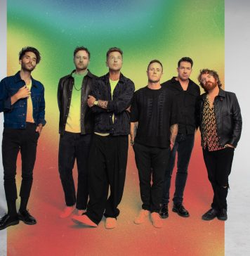 OneRepublic - fot. materiały prasowe