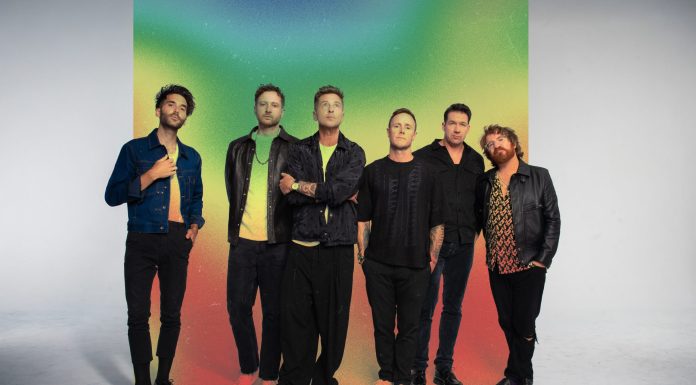 OneRepublic - fot. materiały prasowe