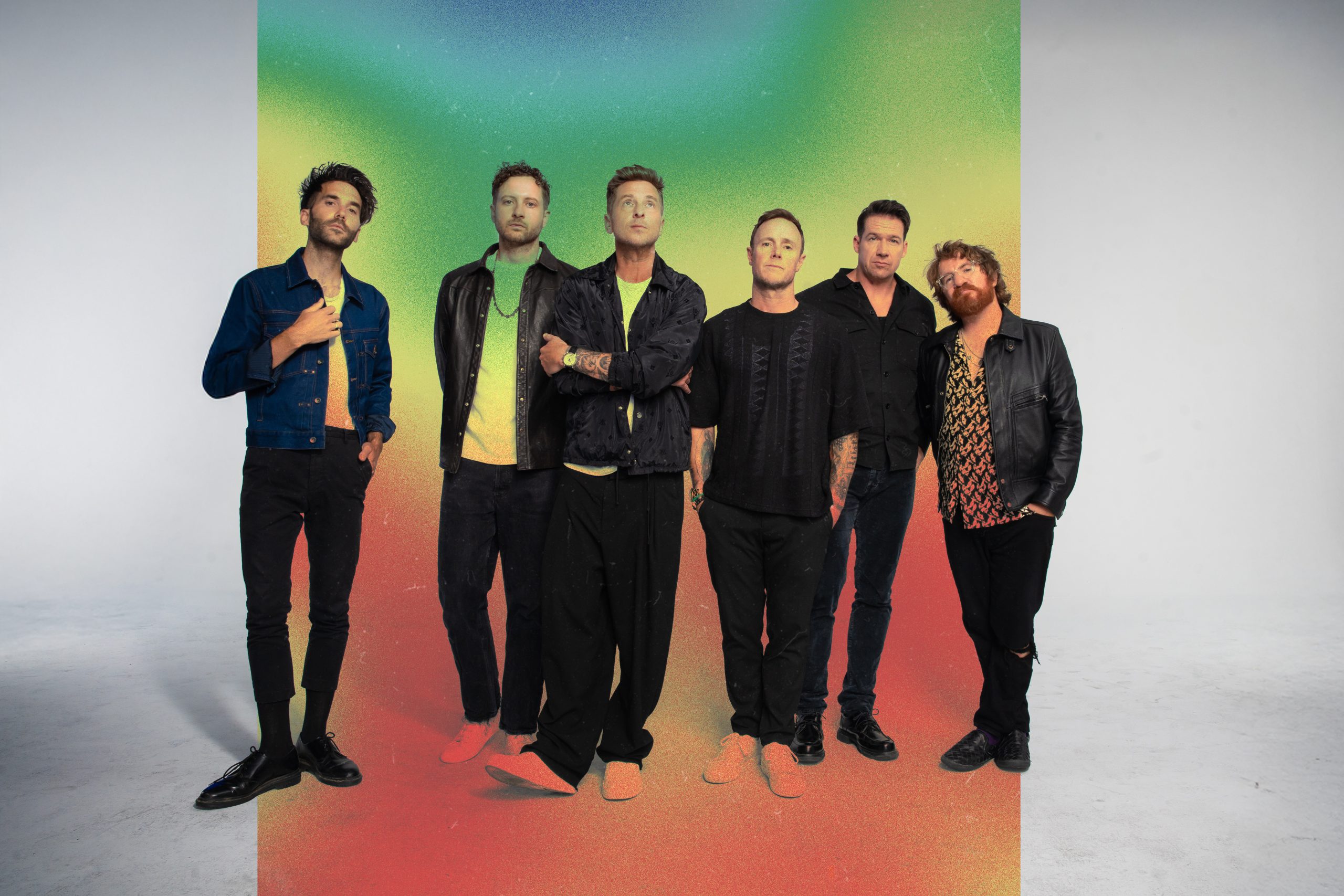 OneRepublic już niedługo w Krakowie!