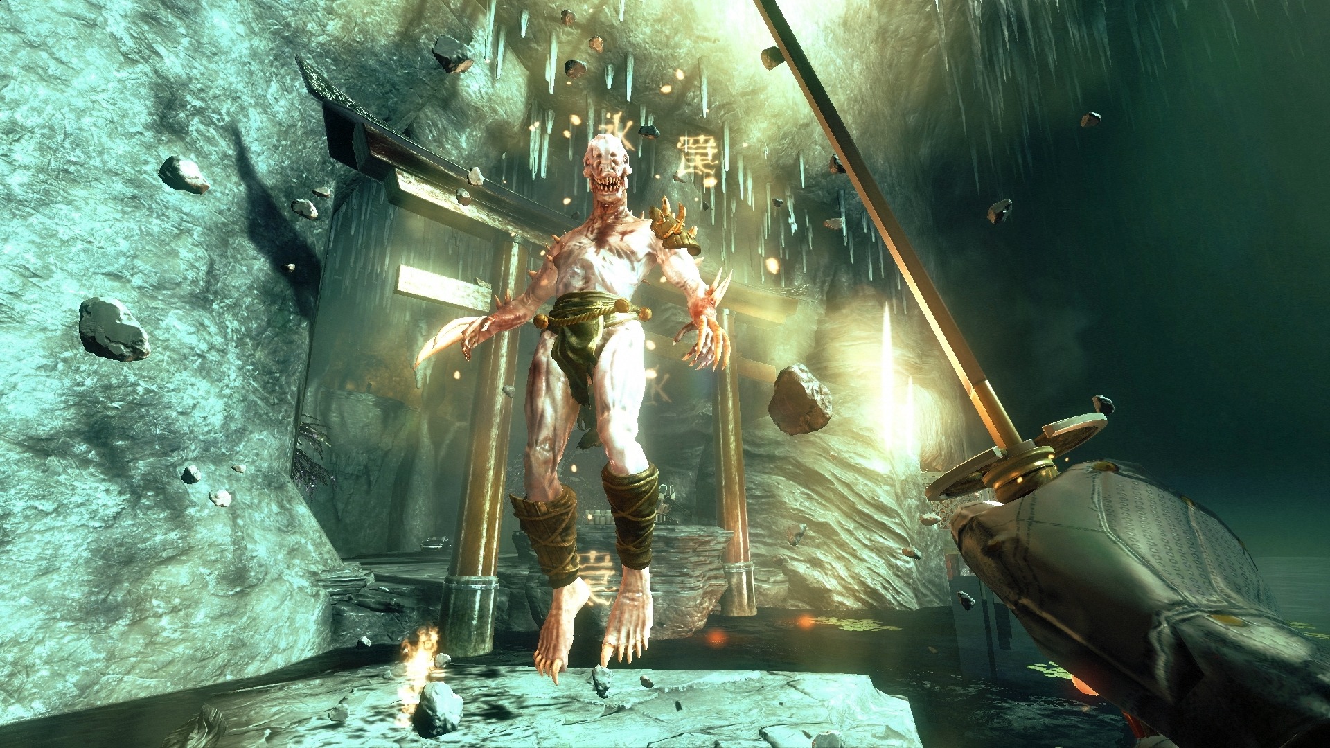Demony, krew i człowiek z kataną – Shadow Warrior