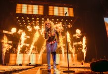 Doja Cat w Krakowie – pełna energii noc w Tauron Arenie