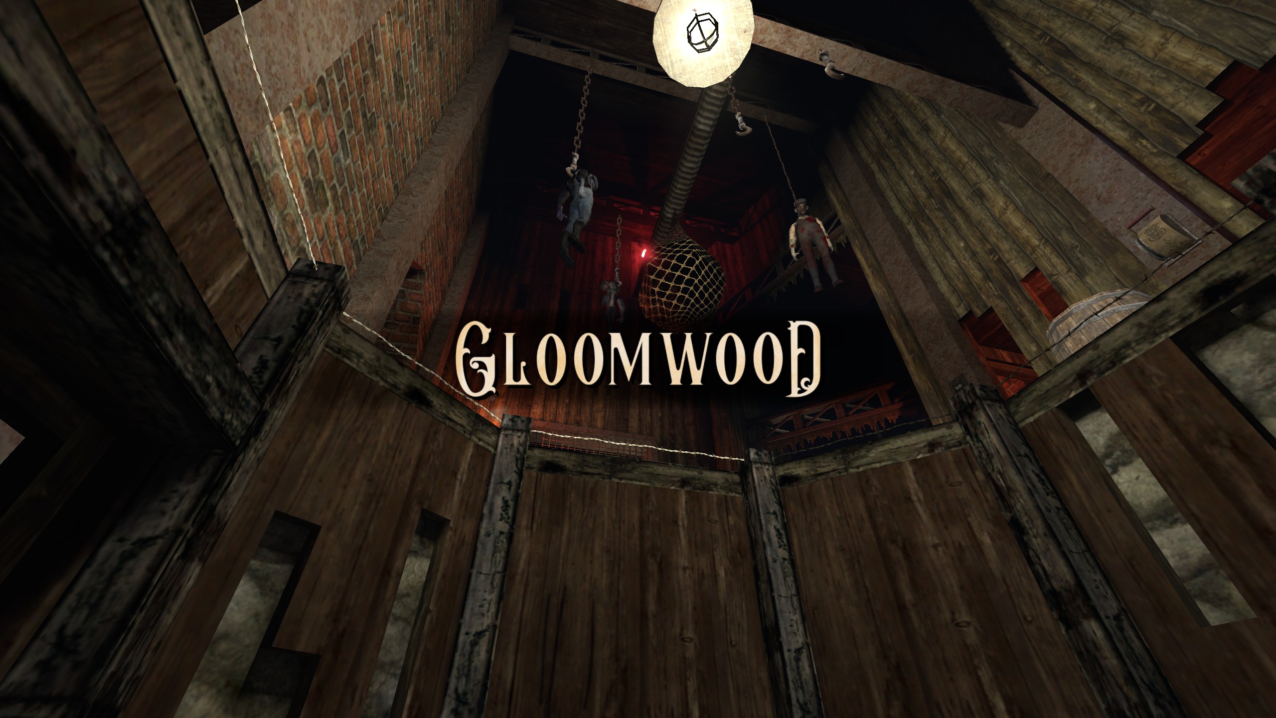 Gloomwood
