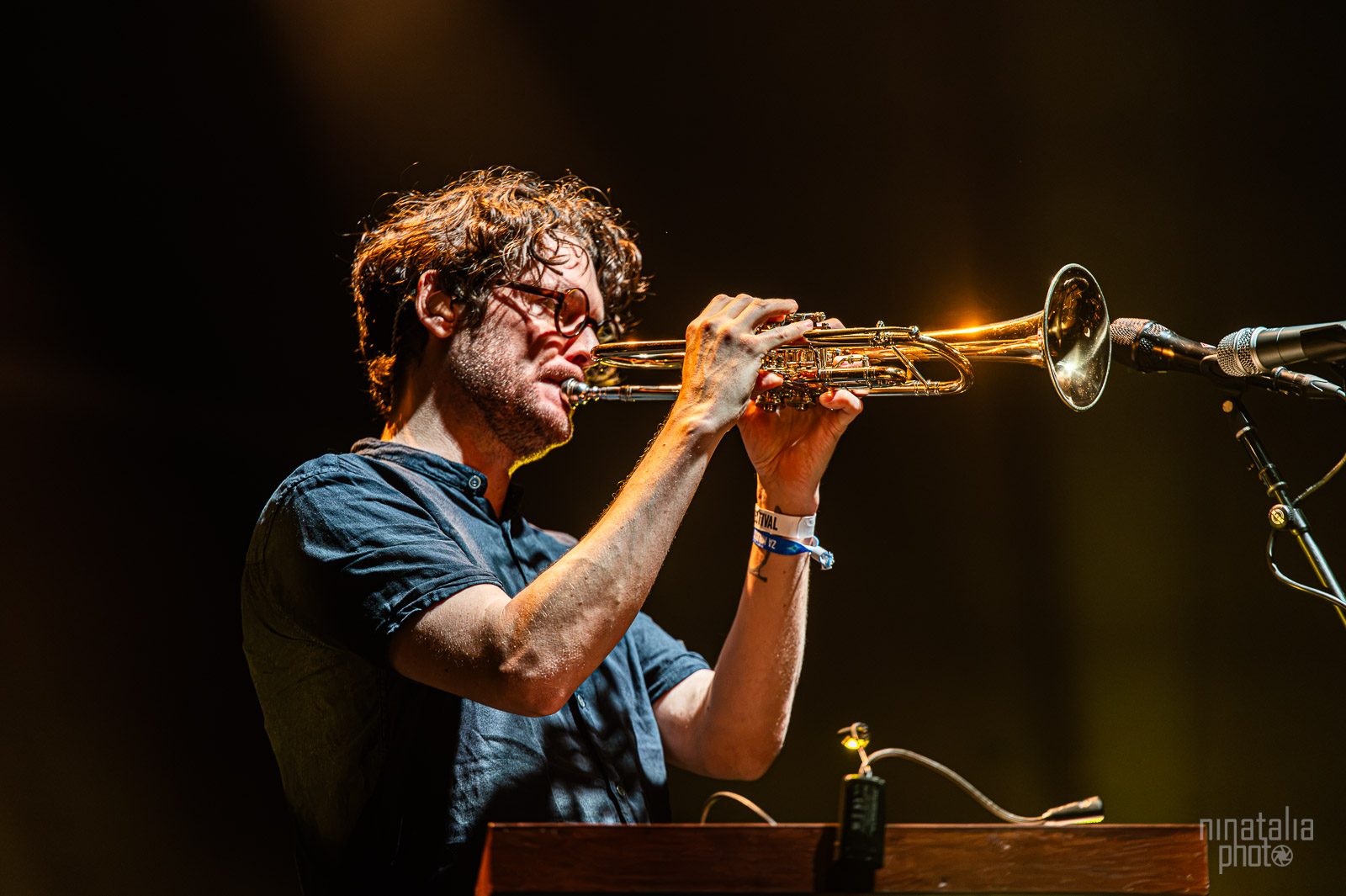 Od melancholii do indie folku. Efterklang, Charlie Cunningham i Beirut na Malta Festivalu [fotorelacja]