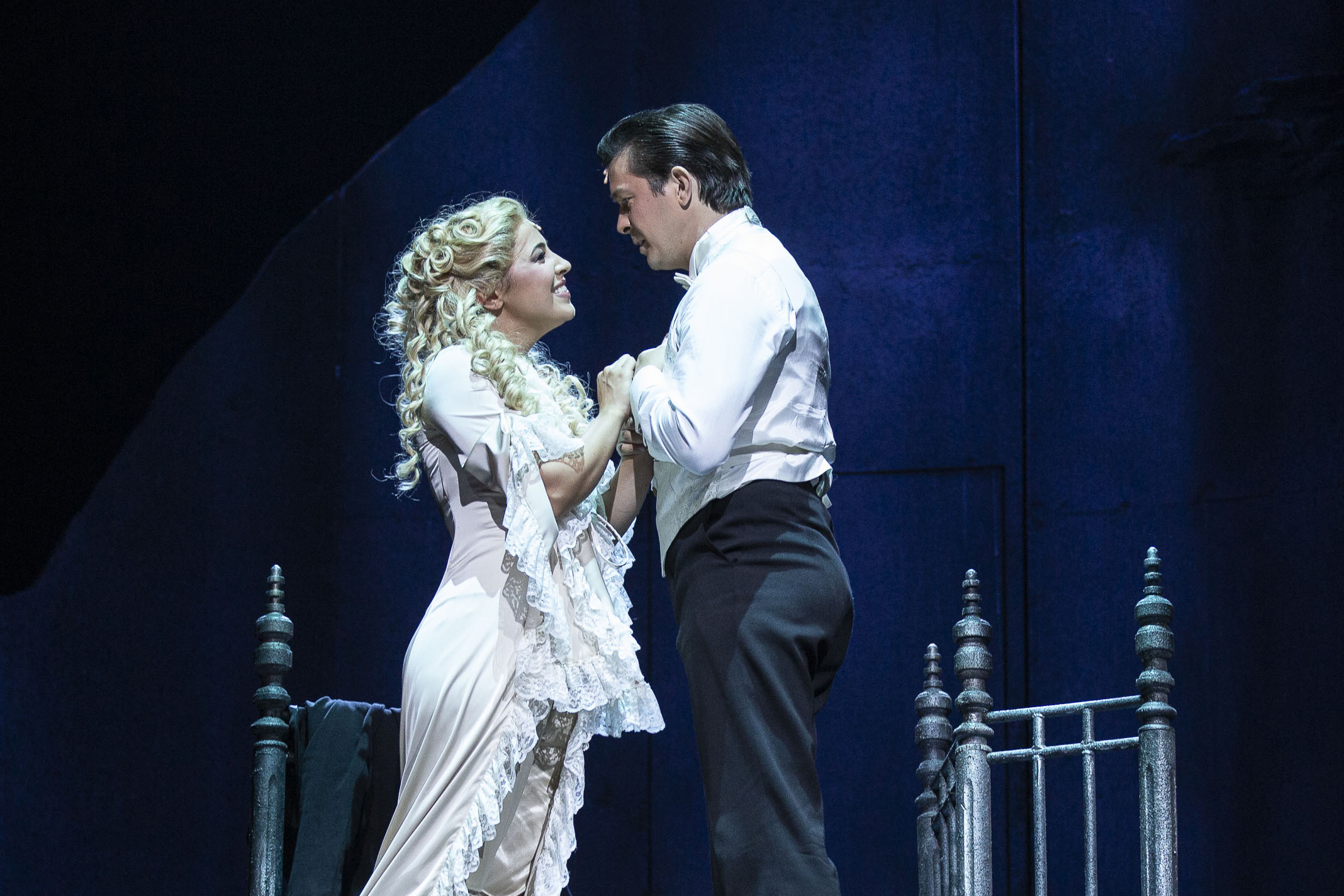 Phantom of the Opera – legendarny musical w Polsce