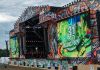 pełen line-up Pol'and'Rock Festival 2026
