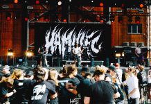 Hamulec Hells Bells Festival 2026