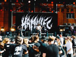 Hamulec Hells Bells Festival 2026