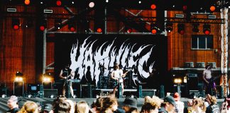 Hamulec Hells Bells Festival 2026