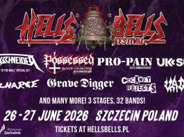 Hells Bells Festival 2026