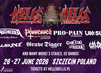 Hells Bells Festival 2026
