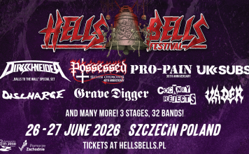 Hells Bells Festival 2026