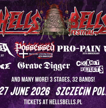 Hells Bells Festival 2026