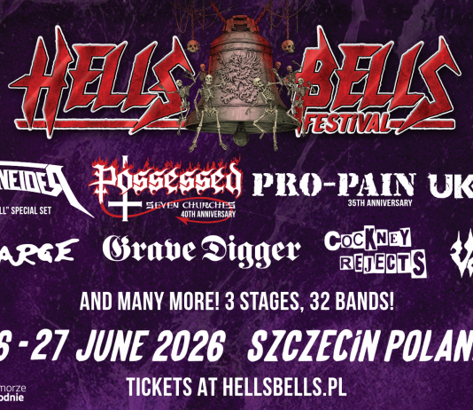 Hells Bells Festival 2026