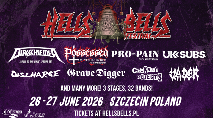 Hells Bells Festival 2026