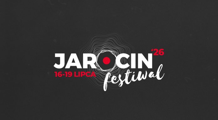 Jarocin Festiwal 2026