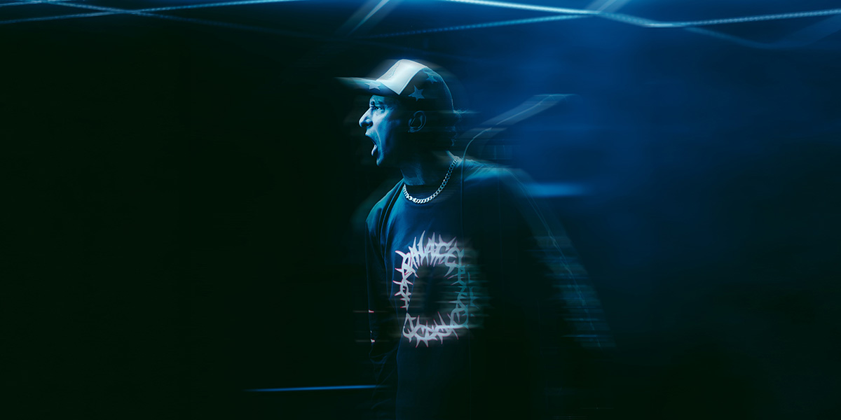 Modestep LIVE – ikona dubstepu zagra w Krakowie i Wrocławiu